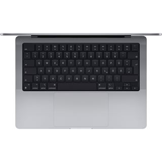 Notebook 14.2" (36,06cm) Apple MacBook Pro Z15G Apple M1 Pro 8C