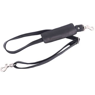 R-GO Tools NBT+Ständer Viva 15,6" vollnarbenleder ergono.