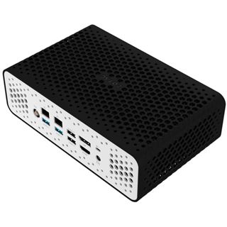 ZOTAC ZBOX CI645 NANO BAREBONE