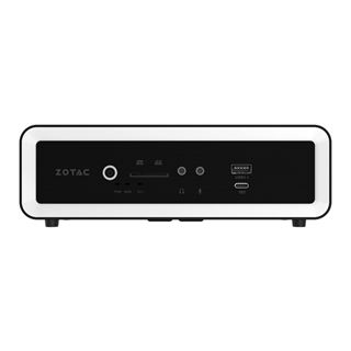 ZOTAC ZBOX CI665 NANO BAREBONE