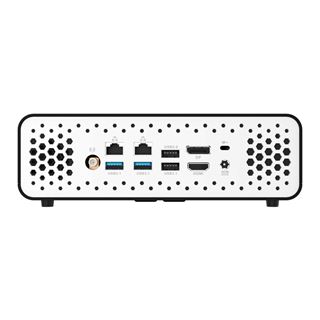 ZOTAC ZBOX CI665 NANO BAREBONE