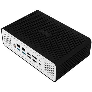 ZOTAC ZBOX CI665 NANO BAREBONE