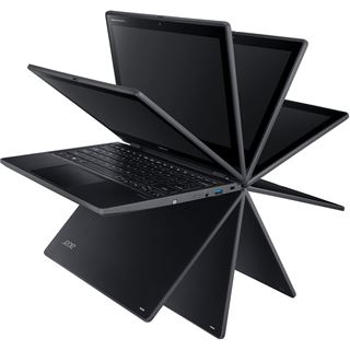 Notebook 11.6" (29,46cm) ACER TravelMate Spin B3