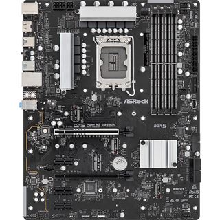 ASRock Z690 Phantom Gaming 4/D5 ATX Intel DDR5 S1700 retail