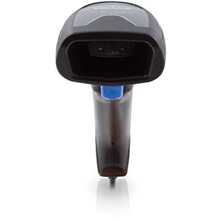 DATALOGIC QUICKSCAN LITE 2500 2D IMAGER KIT W/ USB CABLE BLACK