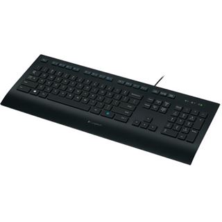 LOGITECH K280E KEYBOARD FOR BUSINESS