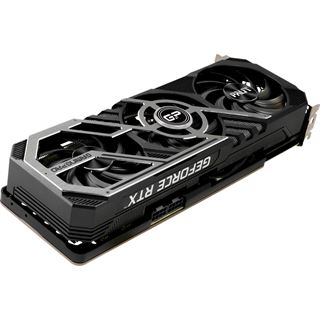 12GB Palit GeForce RTX 3080 GamingProLHR GDDR6X (Retail)