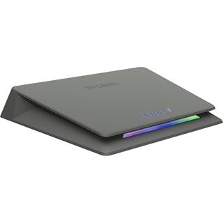 D-LINK 6-PORT Unmanaged Desktop Switch