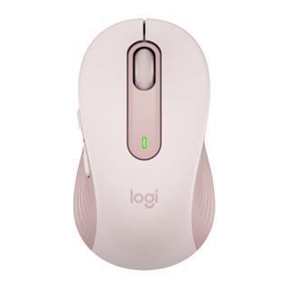 LOGITECH SIGNATURE M650 WIRELESS MOUSE ROSE