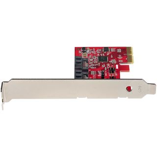 StarTech 2P6GR-PCIE-SATA-CARD