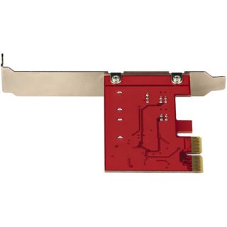 StarTech 2P6GR-PCIE-SATA-CARD