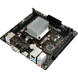 Biostar J4105NHU (Celeron J4105,mITX,DDR4)