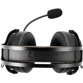 Sharkoon Skiller SGH50 schwarz
