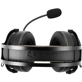 Sharkoon Headset Skiller SGH50 Stereo USB schwarz