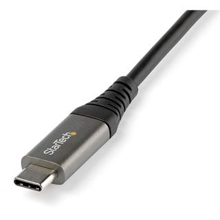 Startech DKT31CHPD3 USB-C Multiport Adapter USB-C auf 4K 60Hz HDMI