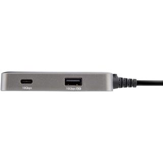 Startech DKT31CHPD3 USB-C Multiport Adapter USB-C auf 4K 60Hz HDMI