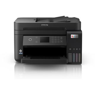 Epson EcoTank ET-3850 3-in-1 Tinten-Multi WiFi