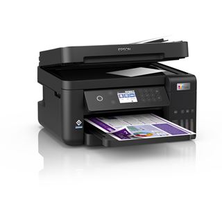 Epson EcoTank ET-3850 3-in-1 Tinten-Multi WiFi