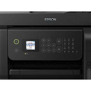 Epson EcoTank ET-4800 4-in-1 Tinten-Multi WiFi