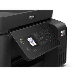 Epson EcoTank ET-4800 4-in-1 Tinten-Multi WiFi