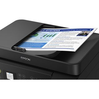 Epson EcoTank ET-4800 4-in-1 Tinten-Multi WiFi