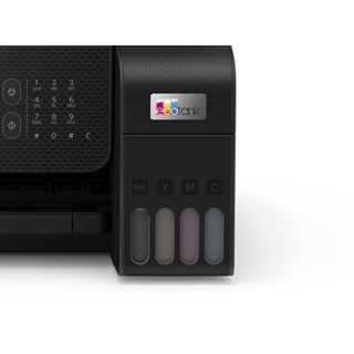 Epson EcoTank ET-4800 4-in-1 Tinten-Multi WiFi