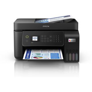 Epson EcoTank ET-4800 4-in-1 Tinten-Multi WiFi