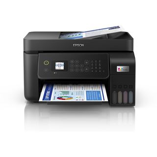 Epson EcoTank ET-4800 4-in-1 Tinten-Multi WiFi