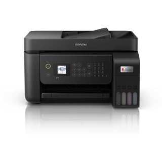 Epson EcoTank ET-4800 4-in-1 Tinten-Multi WiFi