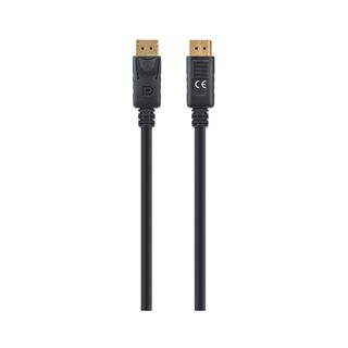 (&euro;4,45*/1m) 2.00m Manhattan Displayport Anschlusskabel
