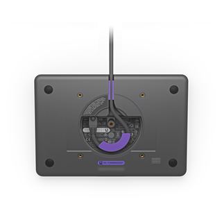 Logitech TAP IP - WW grau