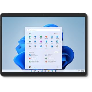 13" (33,02cm) Microsoft Surface Pro 8 256GB (i5/16GB) Graphite