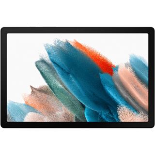 10.5" (26,67cm) Samsung Galaxy Tab A8 32GB LTE Silver