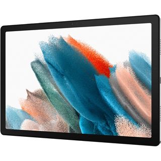 10.5" (26,67cm) Samsung Galaxy Tab A8 32GB LTE Silver