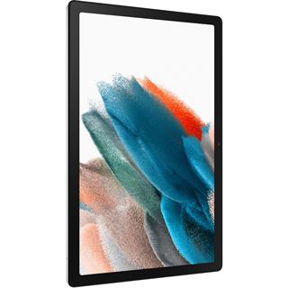 10.5" (26,67cm) Samsung Galaxy Tab A8 32GB LTE Silver