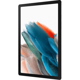 10.5" (26,67cm) Samsung Galaxy Tab A8 32GB LTE Silver