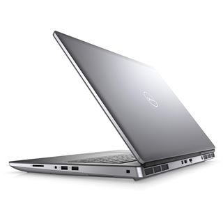 Notebook 17.3" (43,94cm) Dell Precision 7760 I7-11800H 16GB