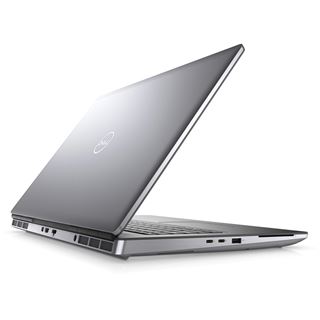 Notebook 17.3" (43,94cm) Dell Precision 7760 I7-11800H 16GB