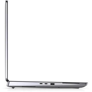 Notebook 17.3" (43,94cm) Dell Precision 7760 I7-11800H 16GB