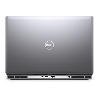 Notebook 17.3" (43,94cm) Dell Precision 7760 I7-11800H 16GB