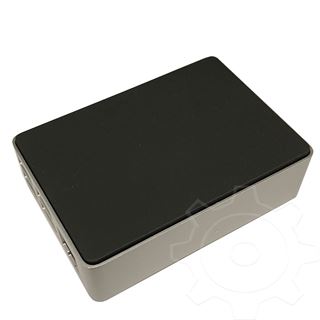 SIWA FLIRC CASE - ALUMINUM CASE FOR