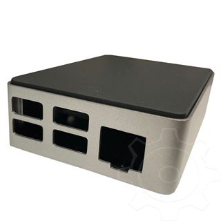 SIWA FLIRC CASE - ALUMINUM CASE FOR