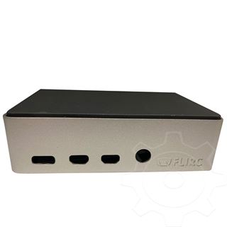 SIWA FLIRC CASE - ALUMINUM CASE FOR