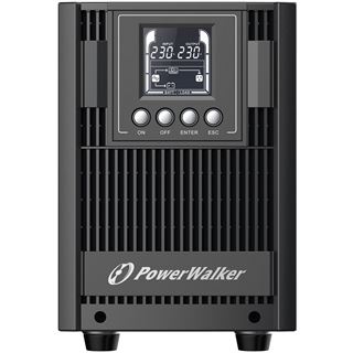 1800 Watt Bluewalker USV Powerwalker VFI 2000 AT FR Online
