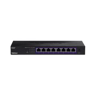 TrendNet 8-Port Unmanaged 2.5G Switch