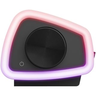Trust Gaming GXT 620 Axon RGB LED Soundbar