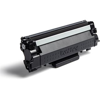 Brother TN2420 TWIN - 2er-Pack - Hohe Ergiebigkeit - Schwarz -
