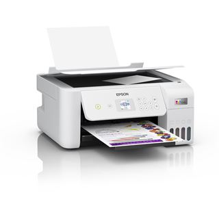 Epson EcoTank ET-2826 3in1 Tintenstrahl A4 Wifi/Wlan