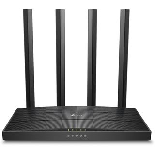 TP-LINK Archer C6 V3.2 - Wireless Router