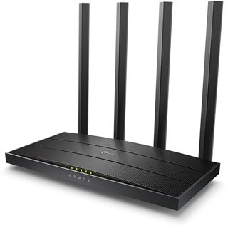 TP-LINK Archer C6 V3.2 - Wireless Router